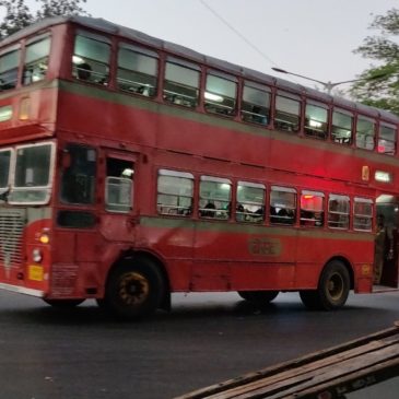 Maharashtra Charter of Demands for Bus-based Public Transport