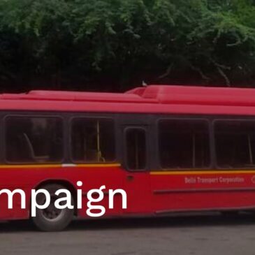 State-level campaign launched with the webinar series ‘Pubic Transport Now!’