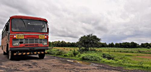 Maitrayani Waghmare, Solapur